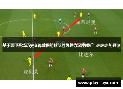 基于西甲赛场历史交锋数据的球队胜负趋势深度解析与未来走势预测