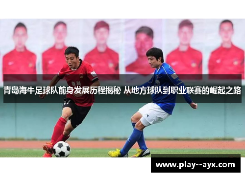 青岛海牛足球队前身发展历程揭秘 从地方球队到职业联赛的崛起之路