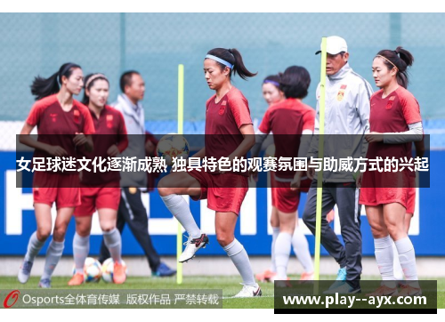 女足球迷文化逐渐成熟 独具特色的观赛氛围与助威方式的兴起