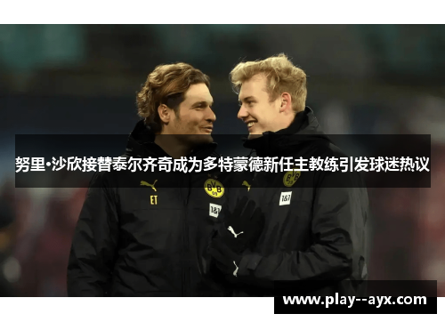 努里·沙欣接替泰尔齐奇成为多特蒙德新任主教练引发球迷热议